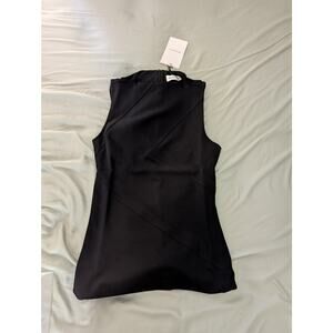 NWT Marcella Peyton Top Size S